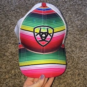 Brand new Women’s Ariat hat